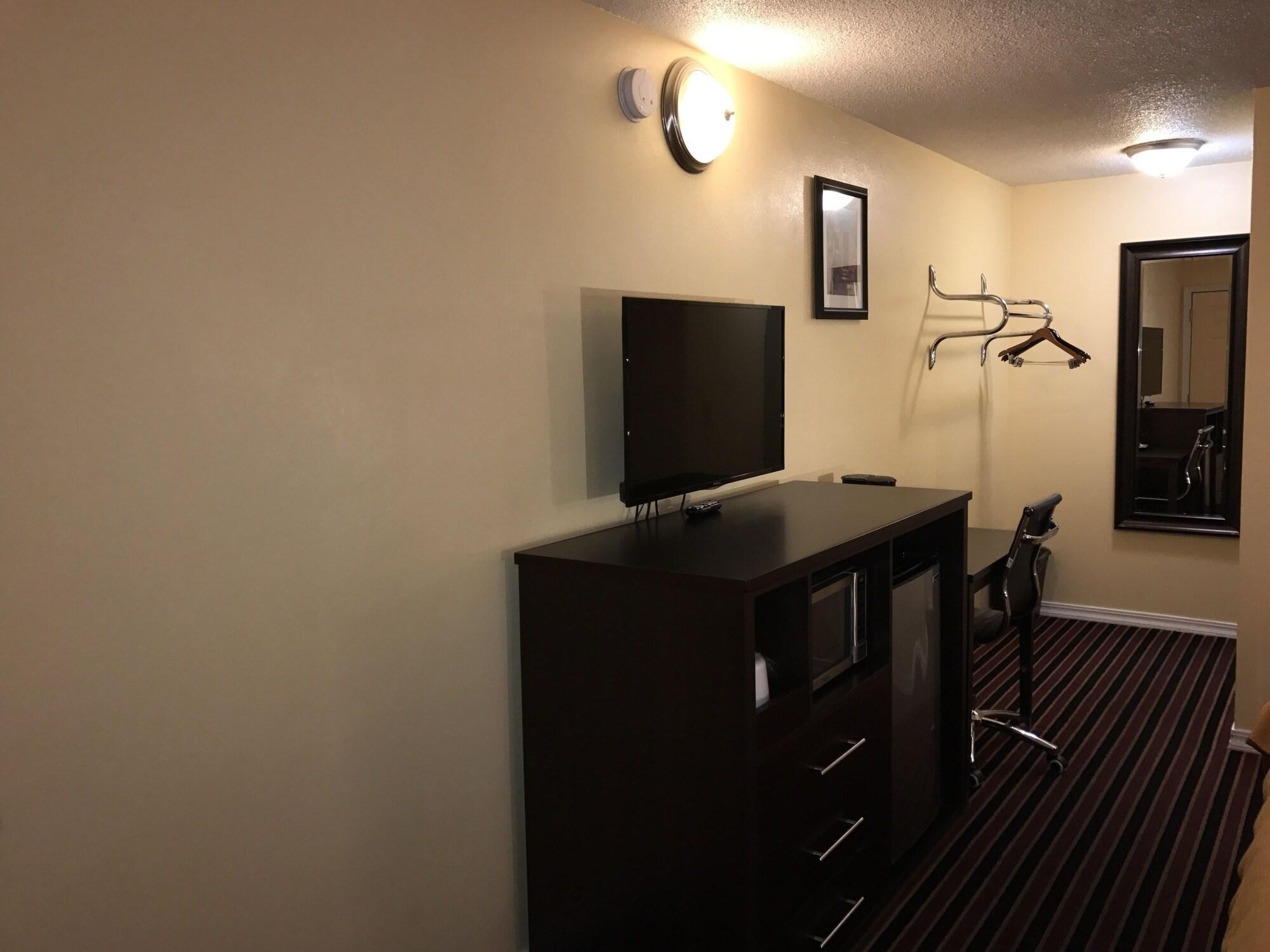 Budget Inn Of America Medford Esterno foto
