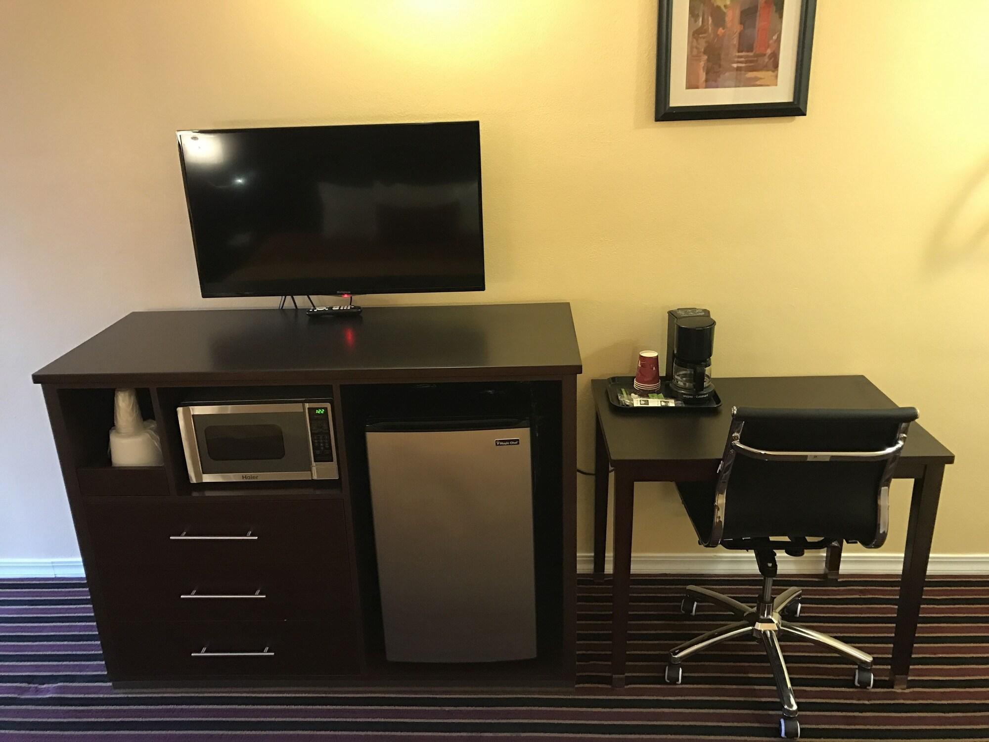 Budget Inn Of America Medford Esterno foto