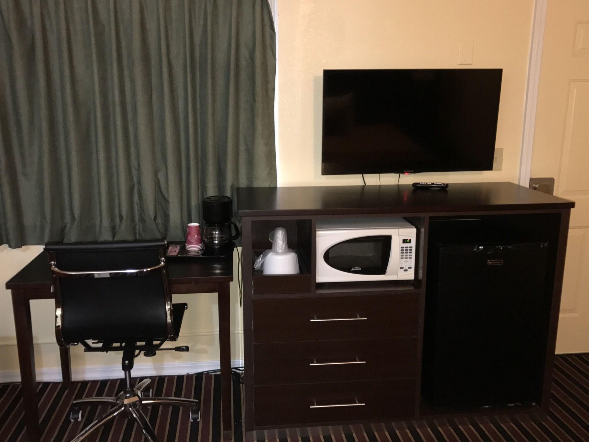 Budget Inn Of America Medford Esterno foto