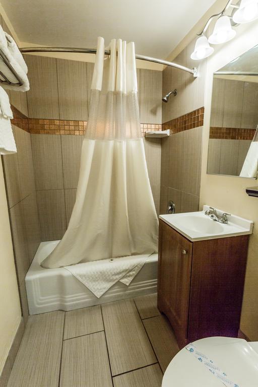 Budget Inn Of America Medford Esterno foto